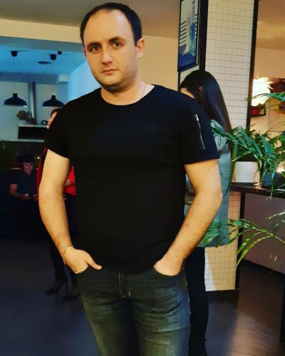Торговый представитель, супервайзер