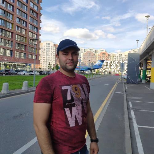 Продавец-консультант