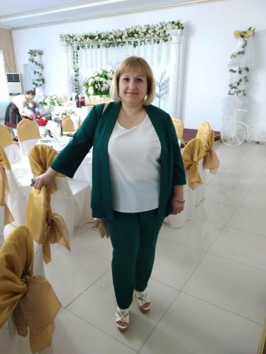 Contabil/бухгалтер