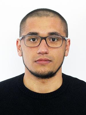 Резюме № 250914 от 11 мая 2020