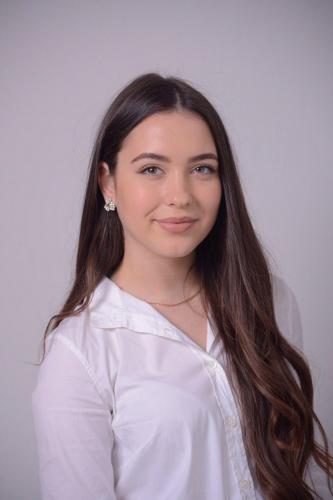 Functionar informativ,receptionista