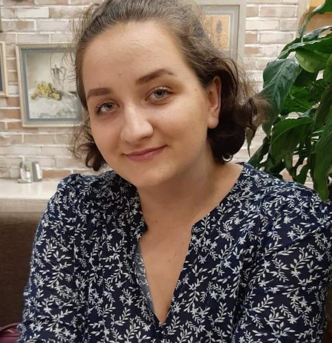 Vânzător-consultant