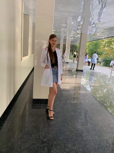 Asistent medical, asistent medical în stomatologie,recepționistă