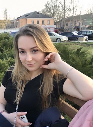 Продавец консультант