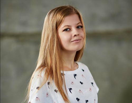 Менеджер по работе с клиентами