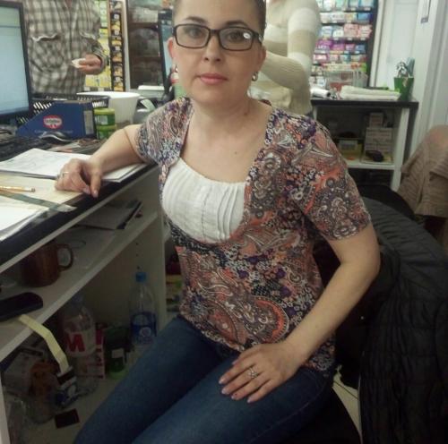 Менеджер торгового зала