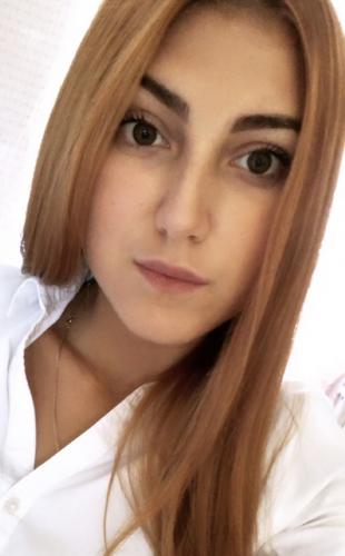 Office manager/personal assistant