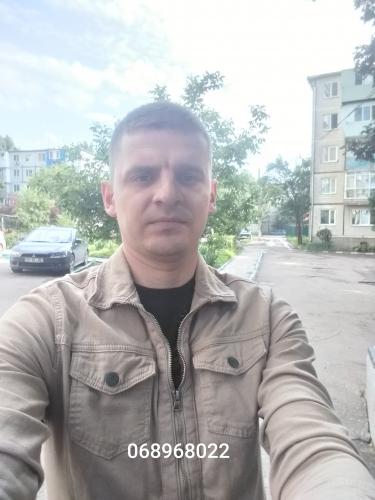 Водитель