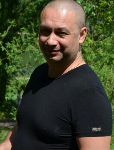 Экспедитор