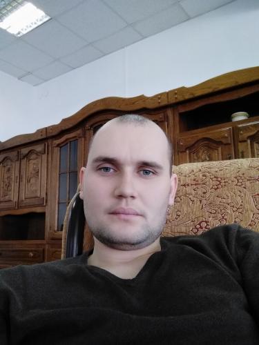 Торговый представитель