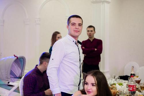 Торговый представитель