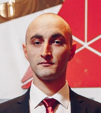 Агент по продажам, Водитель Кат. B