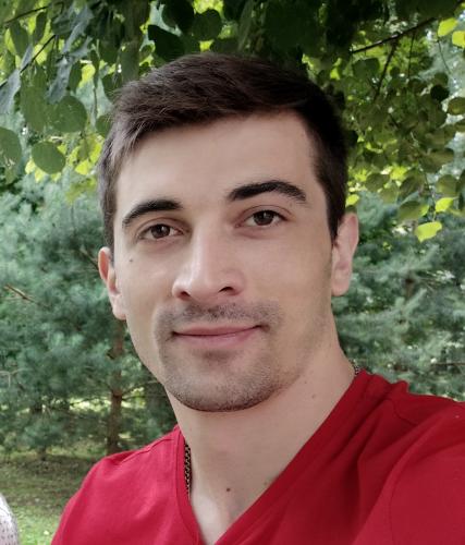 Проектировщик, конструктор, расчётчик