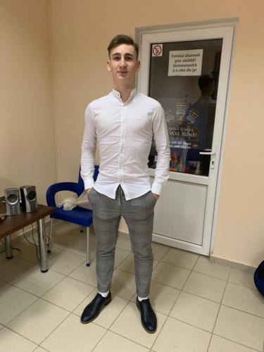 Consultant vînzări