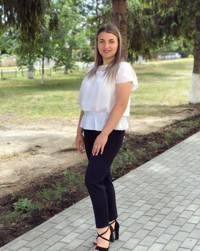 Vînzător-Consultant