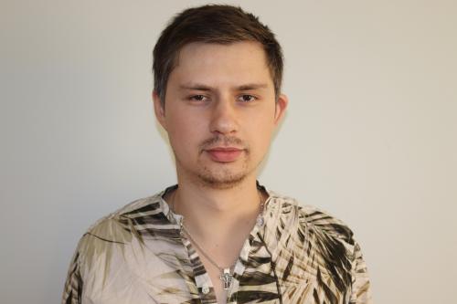 Менеджер-Логист