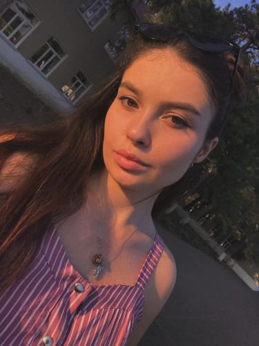 Продавец, консультант