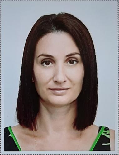 Переводчик, менеджер проекта