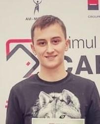 Operator sondaje