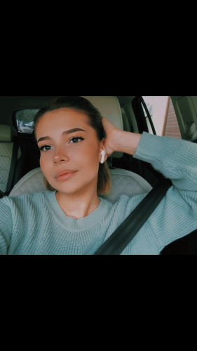 Сфера услуг