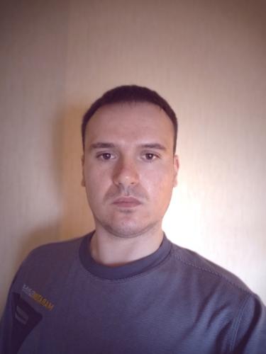 Ищу работу