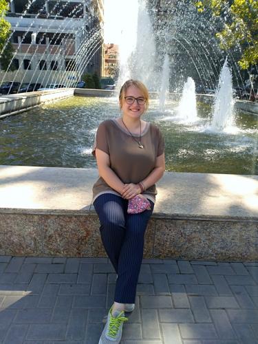 Продавец-консультант