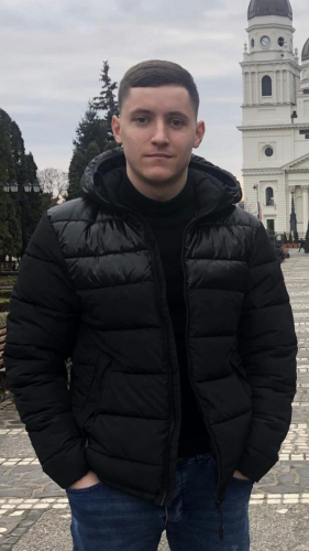 Vanzator, consultant
