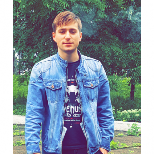 Ищу работу
