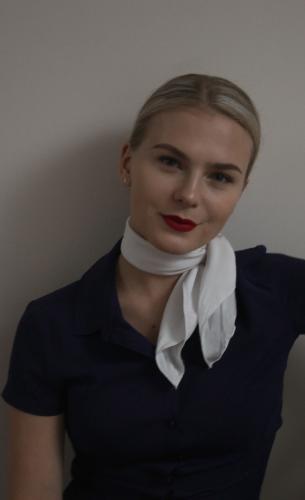 Бортпроводник