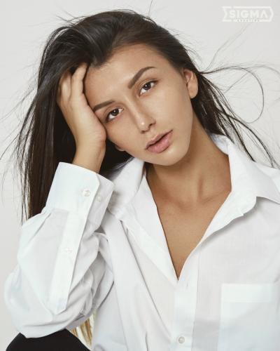 Foto-model