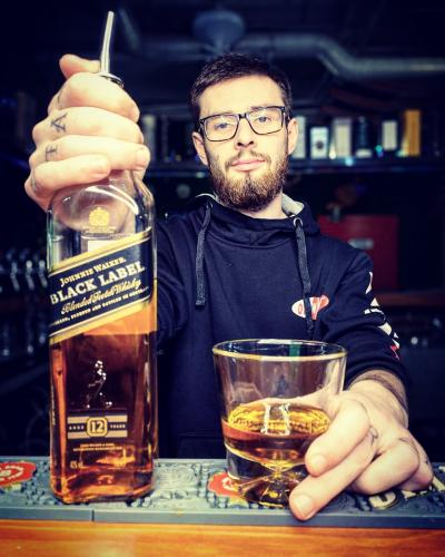 Barmen