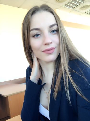 Торговый представитель
