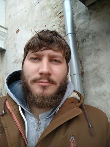 Ищу работу