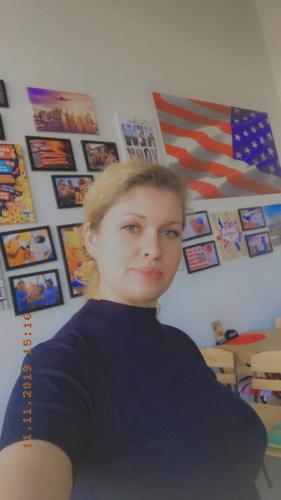 Мeneger, Administrator