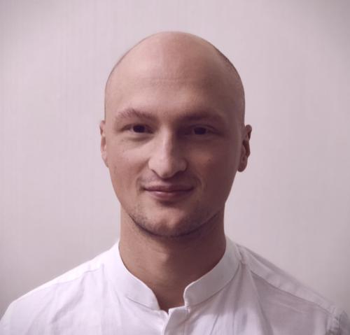 Antrenor personal