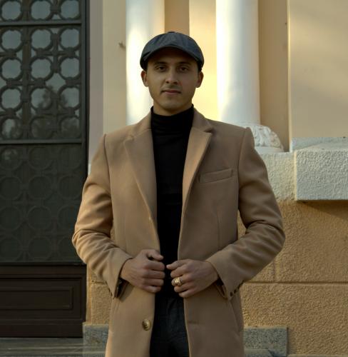 Агент по продажам
