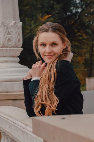 Менеджер по продажам