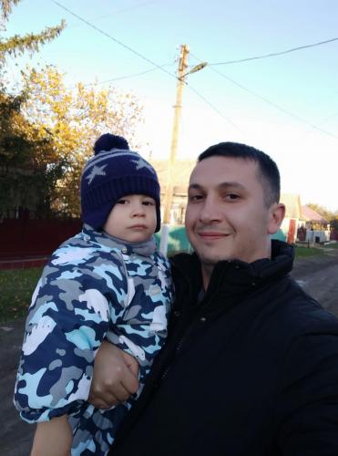 Торговый представитель