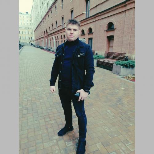 Экспедитор