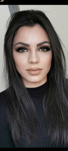 Mmake_up  Artist