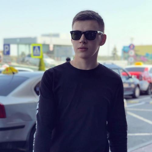 Agent Vînzări