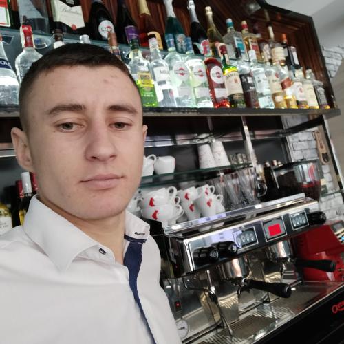 Barman