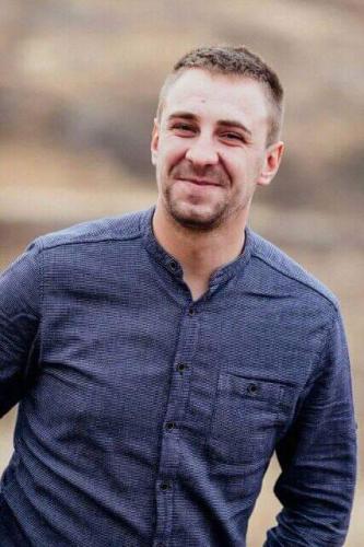 Водитель экспедитор