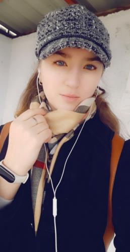 Администратор рецепшен