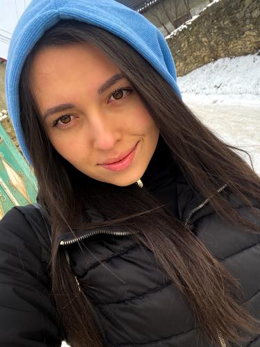 Farmacist începătoare