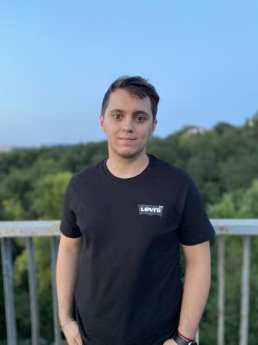 Транспортный логист