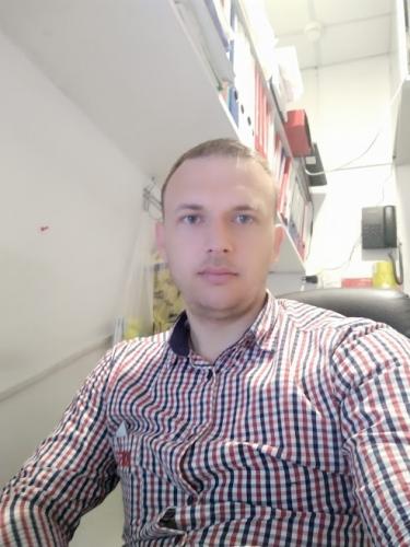 Administrator, Manager