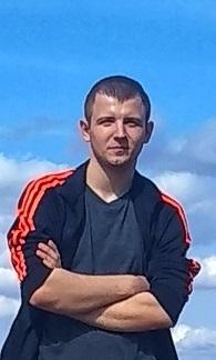 Ищу работу