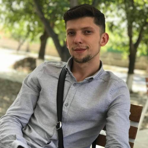 Agent economic/Vînzător