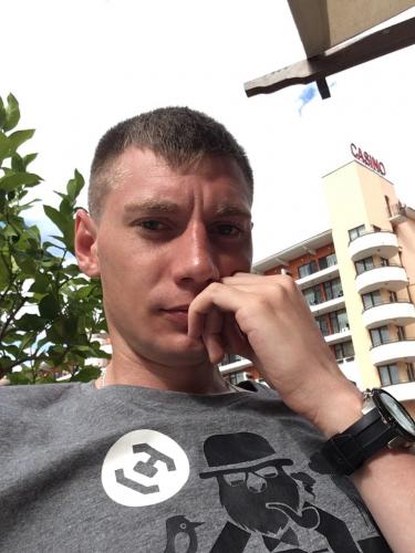 Администратор, Бармен